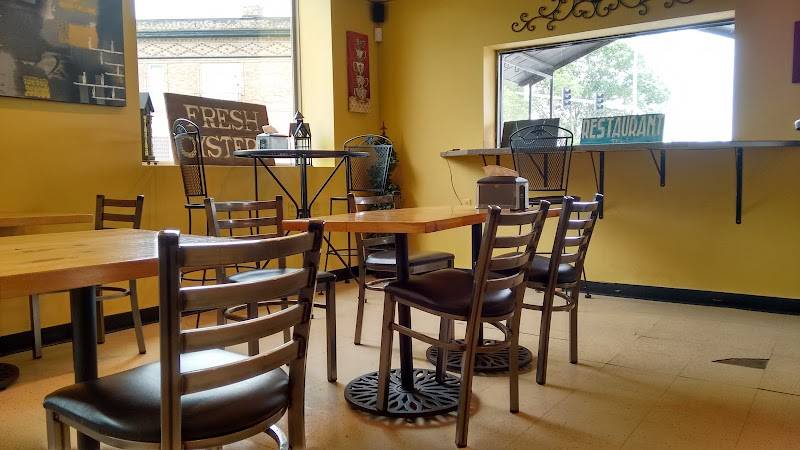 Java Java Cafe