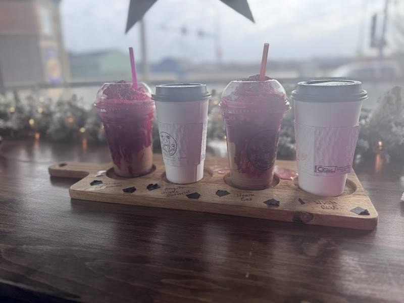 Java Java Cafe